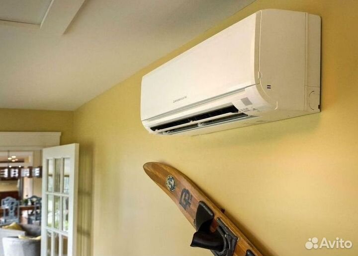 Кондиционер / большой выбор