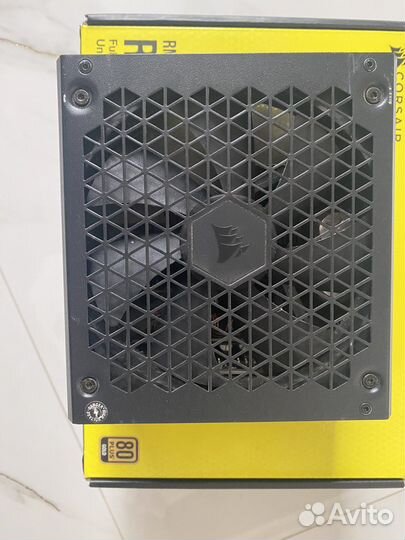 Блок питания corsair 850 gold