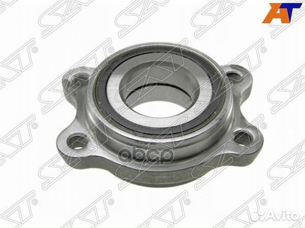 Полуступица зад audi A4/A6/A8 04- ST-4F0598625 Sat