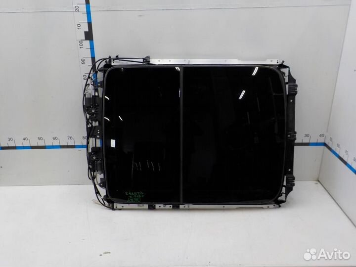 Люк Exeed Exeed TXL