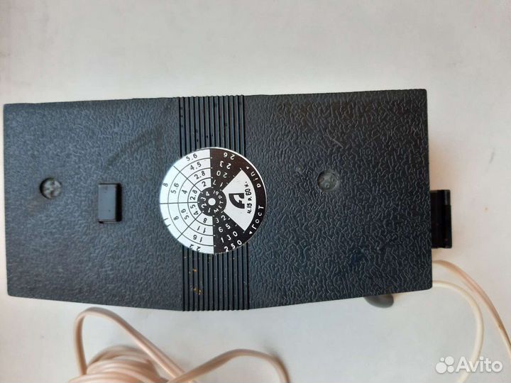 Фотовспышка