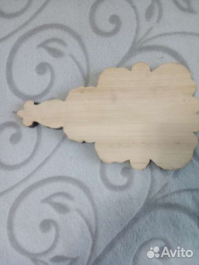 Разделочные доски