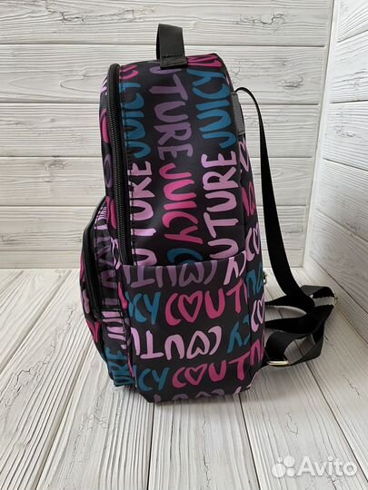 Рюкзак Juicy Couture оригинал