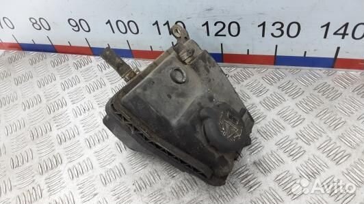 Бачок расширительный peugeot 406 (NSE14NP01)