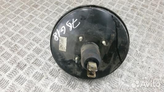 Вакуумный усилитель тормозов ford mondeo 3 (79G18K