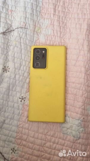 Samsung Galaxy Note 20 Ultra, 8/256 ГБ