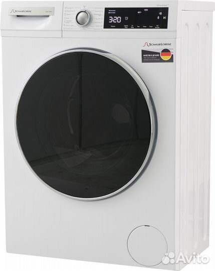 Стиральная машина Schaub Lorenz SLW T3621