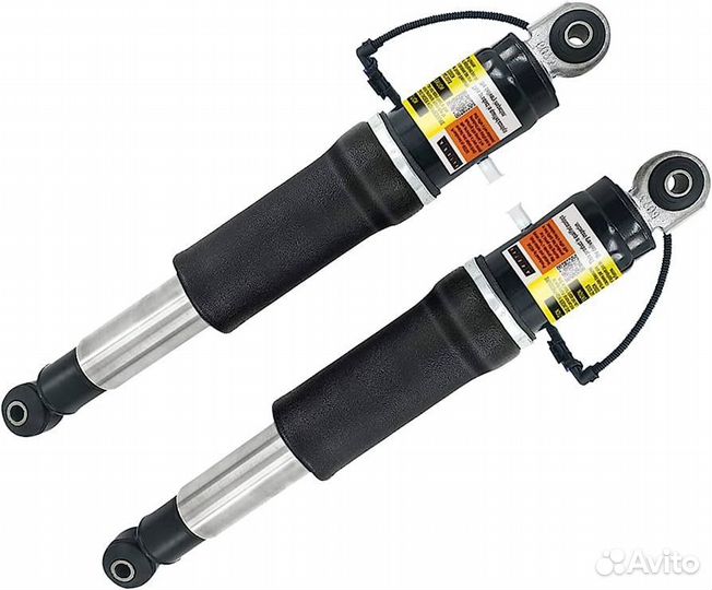 Амортизатор зад Cadillac Escalade,Tahoe 84176675