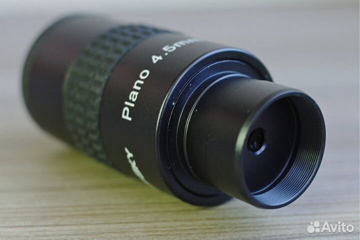 Окуляр Plano 4.5мм 60град