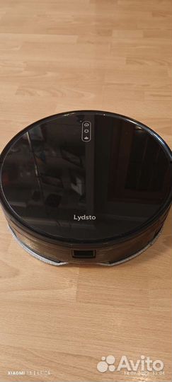 Xiaomi lydsto g1