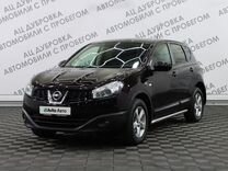 Nissan Qashqai 2.0 CVT, 2012, 115 665 км, с пробегом, цена 1 469 000 руб.