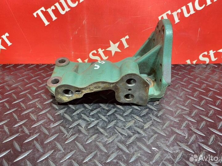 Кронштейн ролика натяжителя Volvo FH
