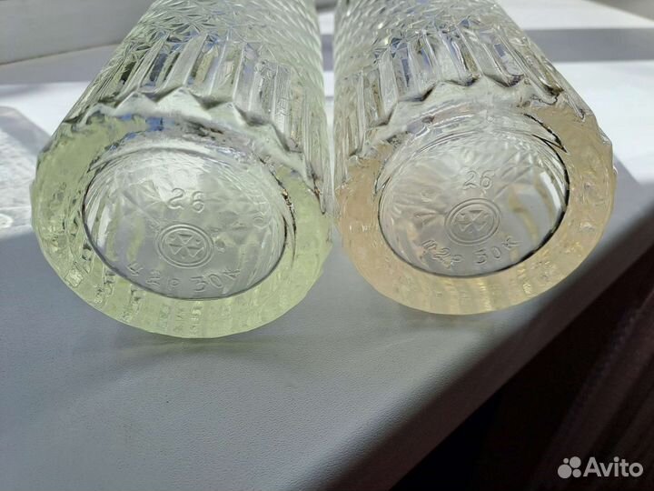 Ваза для цветов СССР