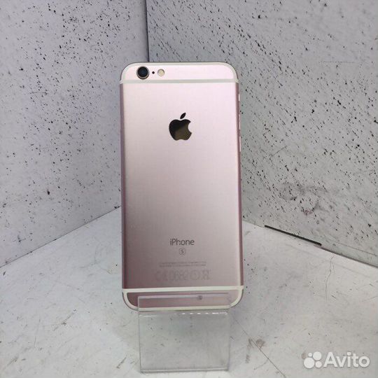 iPhone 6S, 32 ГБ