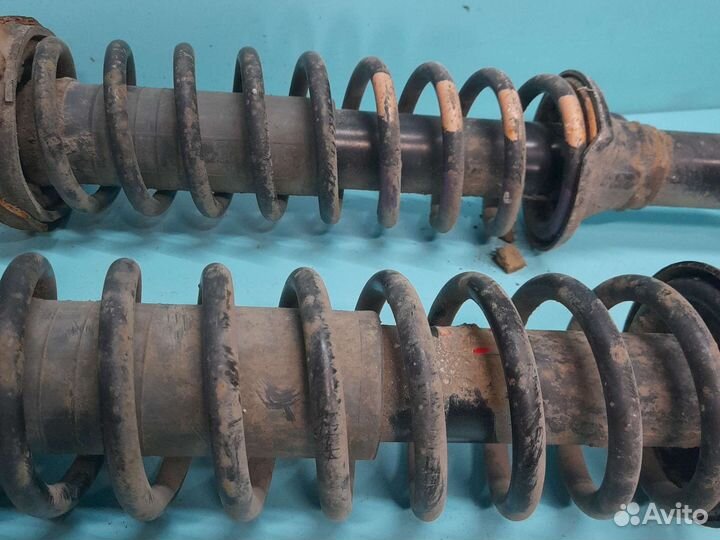 Стойка задняя Rover 400