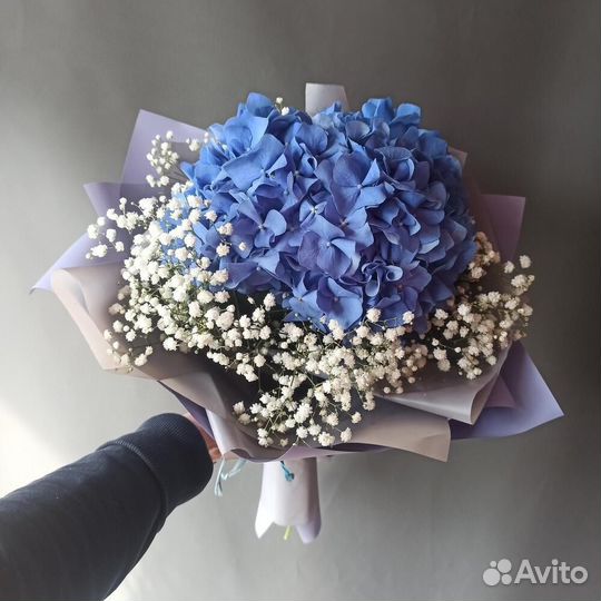 Букет цветов