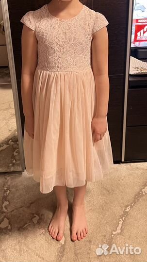 Продам платье
