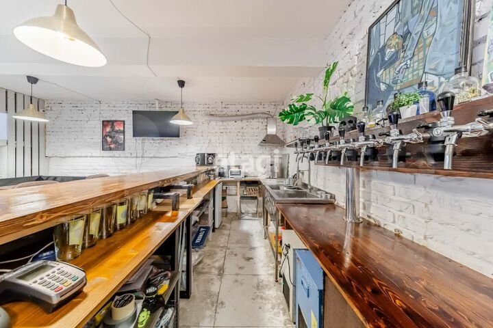 Продам офисное помещение, 43.8 м²