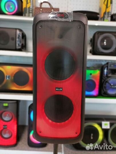Колонка Eltronic wave 800 20-03