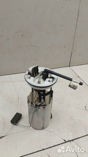 Насос топливный