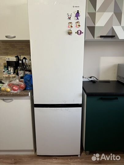 Холодильник