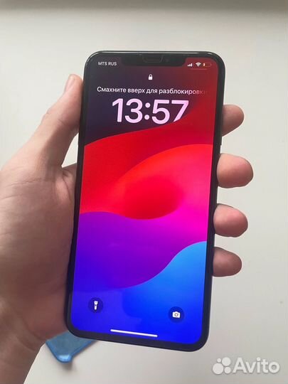 iPhone Xs Max, 64 ГБ