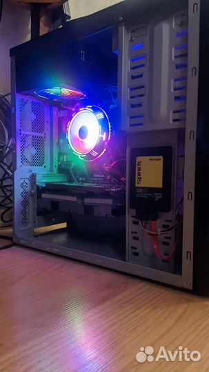 Продам системный блок / компьютер Intel
