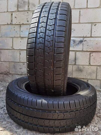 Nexen Winguard WT1 195/65 R16C 104T