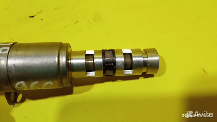 Клапан изменения фаз грм для Renault Megane 2