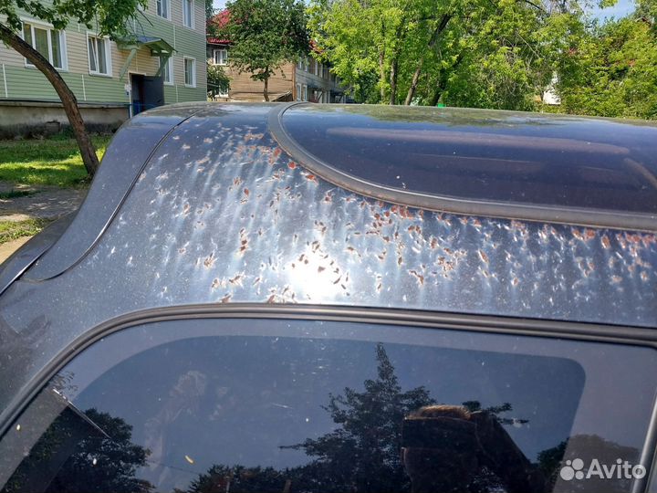 Toyota Caldina 2.0 AT, 1995, 303 300 км