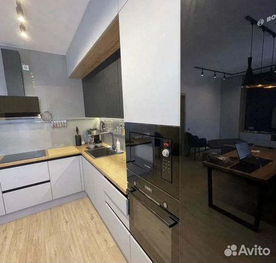 Кухня на заказ