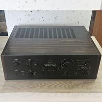 Усилитель Sansui au 707 f extra