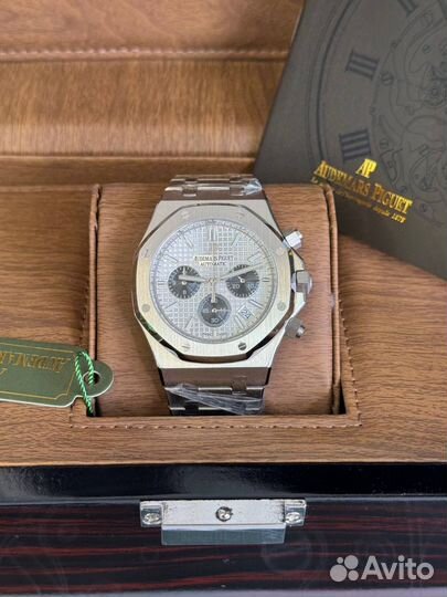 Часы мужские Audemar Piguet