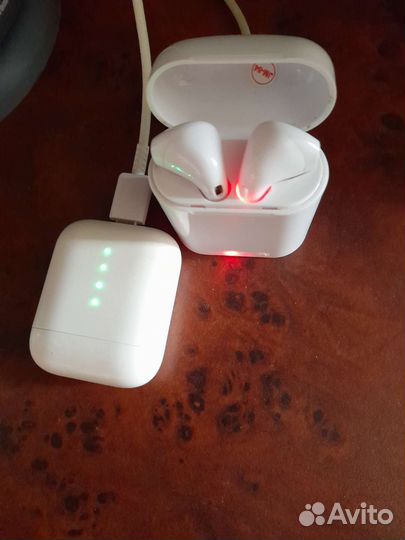 Кейс для airpods наушников