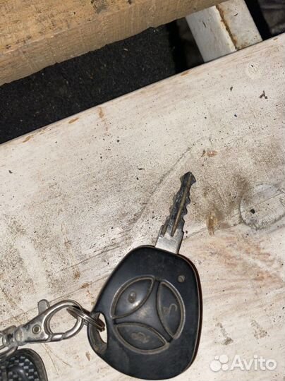 Проводка калина