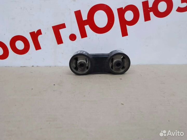 Подушка двигателя задняя Daewoo Matiz