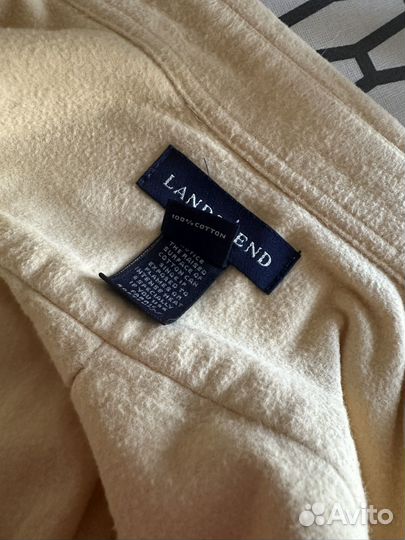 Рубашка Lands'end