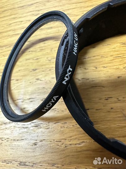 Новый объектив Fujifilm 35mm 1.4 Super UBC