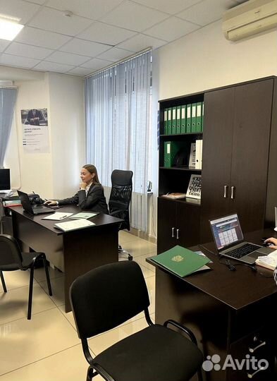 Готовый бизнес на юридических услугах