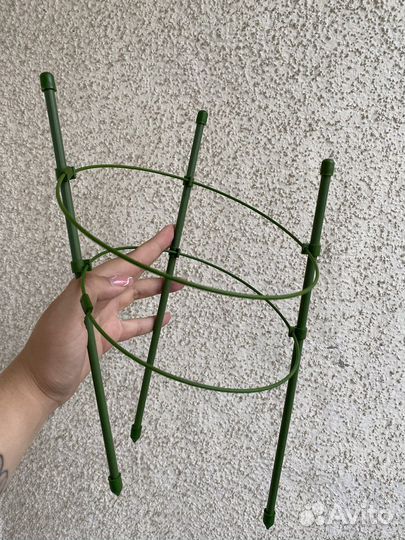 Опора для растений