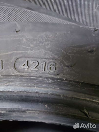 Hankook Dynapro HL2 RA35 285/60 R18