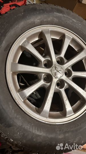 Pirelli Winter 210 Performance 215/65 R16