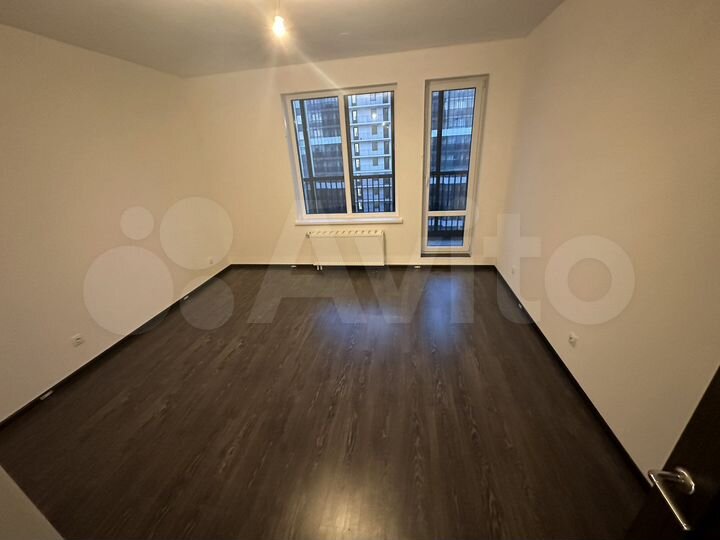 Квартира-студия, 25 м², 10/23 эт.