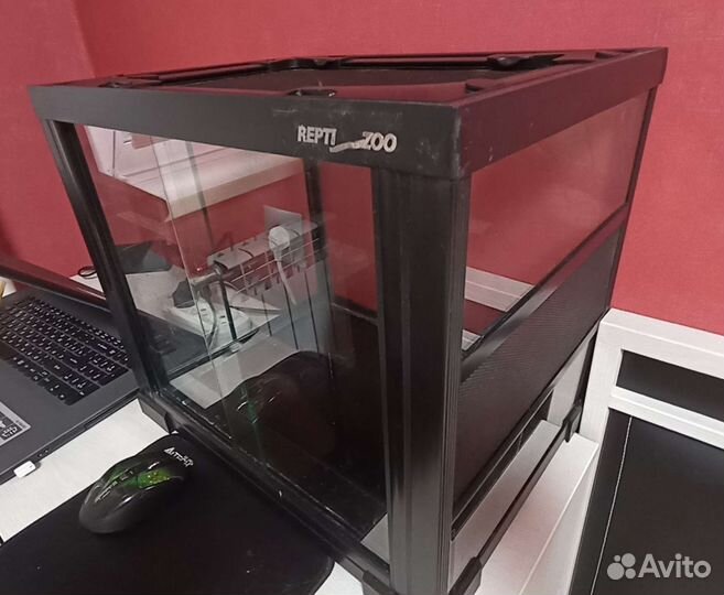 Террариум repti zoo