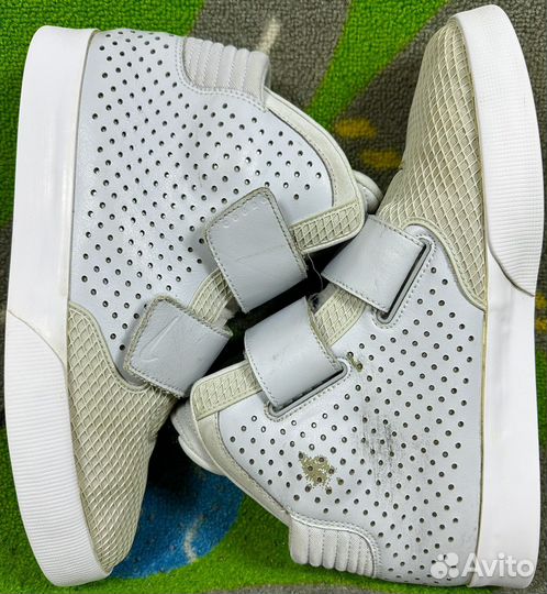 Nike Flystepper 2K3 PRM Оригинал