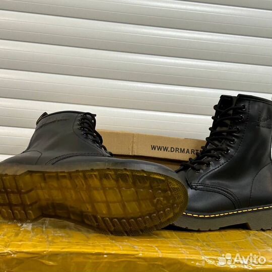 Ботинки dr martens 1460