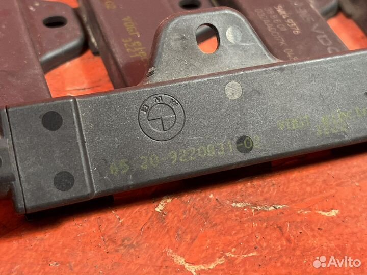 Антенна bmw f10 f20 f30 f15 комфортный доступ