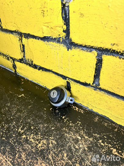 Замок зажигания Ява Старушка