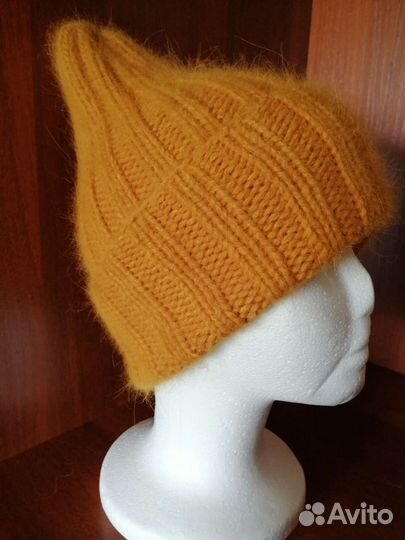Шапки женские