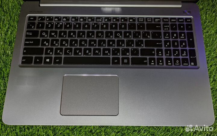 Ноутбук Asus VivoBook Max D541SA-XX453T